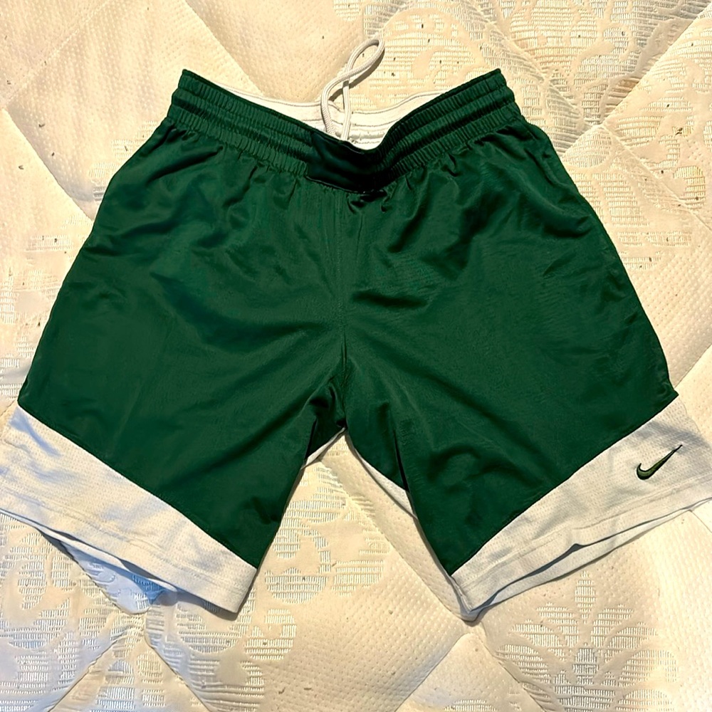 Men’s Nike Dri-Fit Shorts